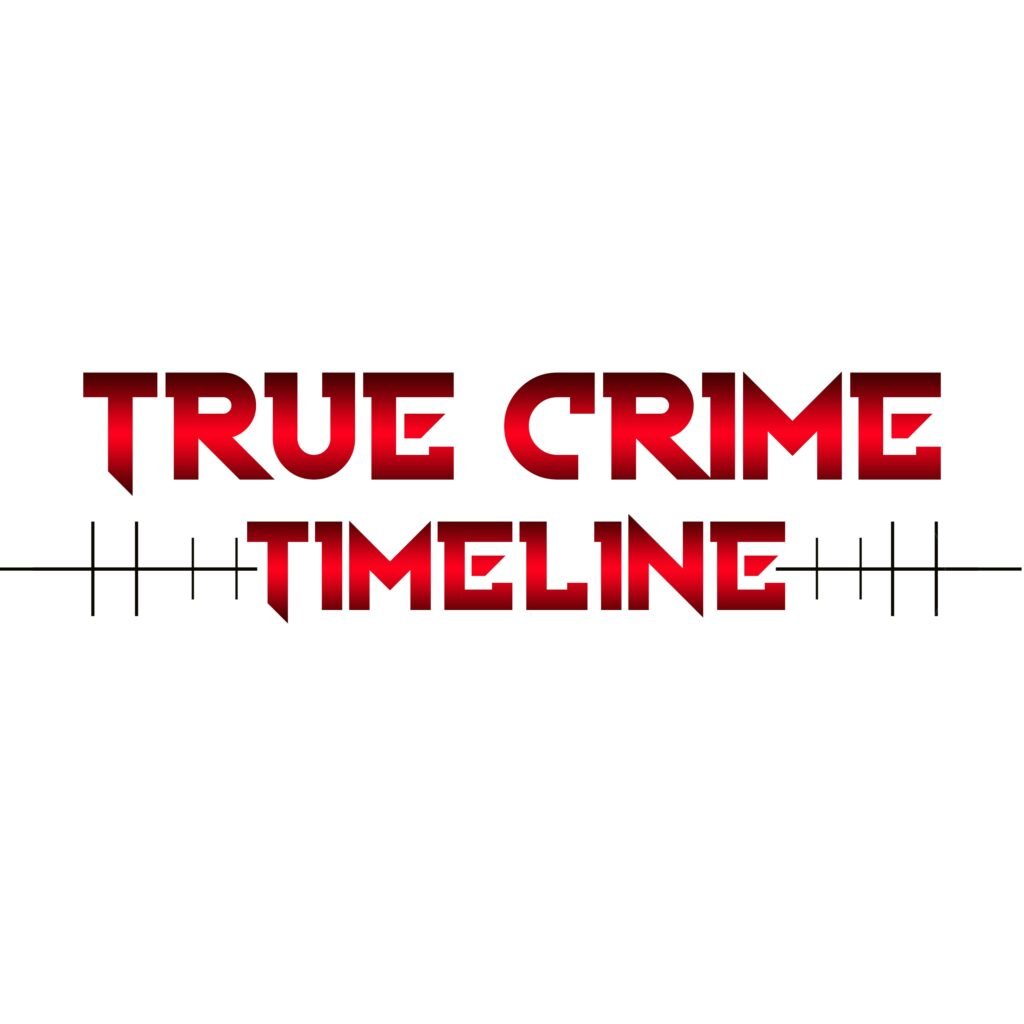 True Crime Timeline logo